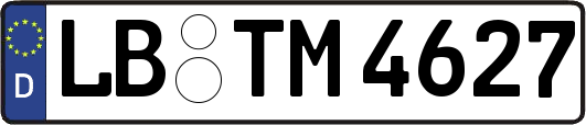 LB-TM4627