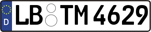 LB-TM4629