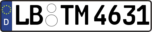 LB-TM4631
