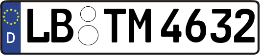 LB-TM4632