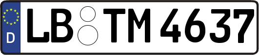 LB-TM4637