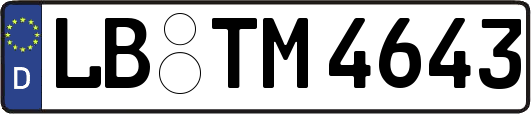 LB-TM4643