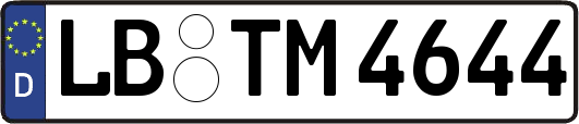 LB-TM4644
