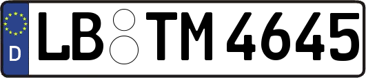 LB-TM4645