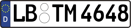 LB-TM4648