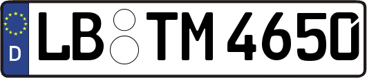 LB-TM4650