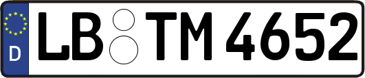 LB-TM4652