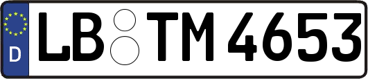 LB-TM4653