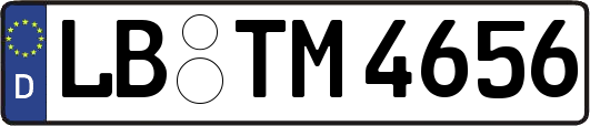 LB-TM4656