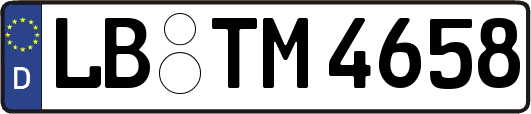 LB-TM4658