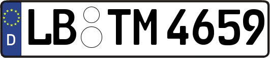 LB-TM4659