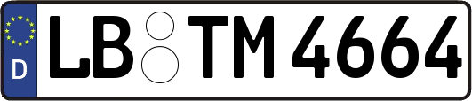 LB-TM4664
