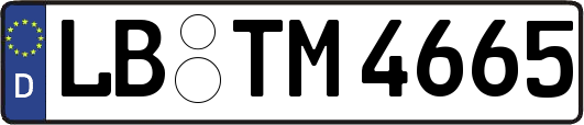 LB-TM4665
