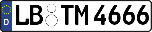 LB-TM4666