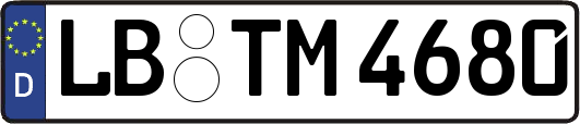 LB-TM4680