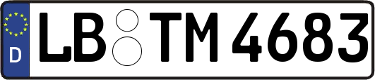 LB-TM4683