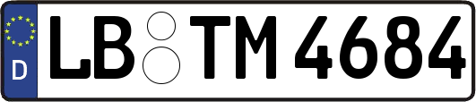 LB-TM4684