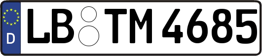 LB-TM4685