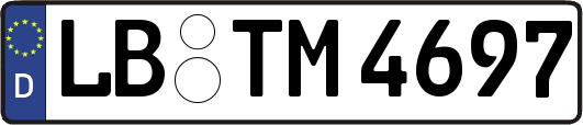 LB-TM4697