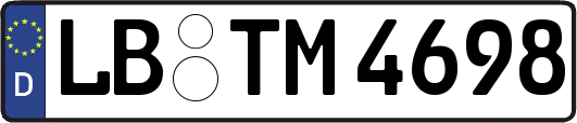 LB-TM4698