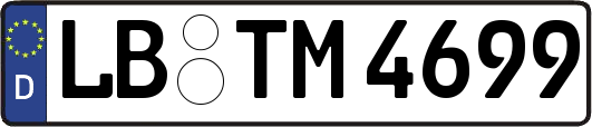 LB-TM4699