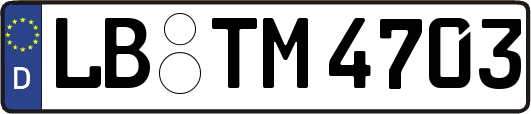 LB-TM4703