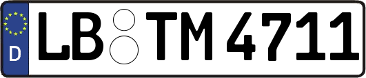 LB-TM4711
