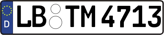 LB-TM4713