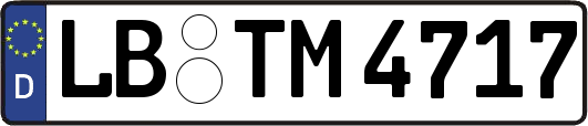 LB-TM4717