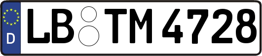 LB-TM4728