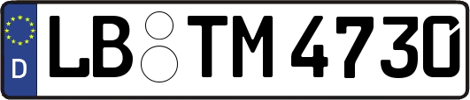 LB-TM4730