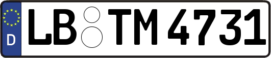 LB-TM4731