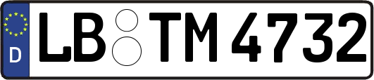 LB-TM4732