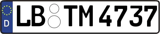 LB-TM4737