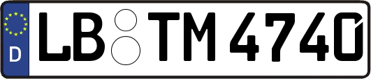 LB-TM4740