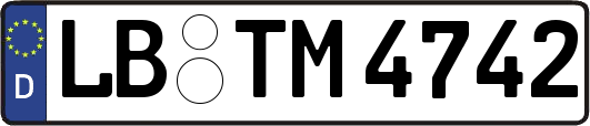 LB-TM4742