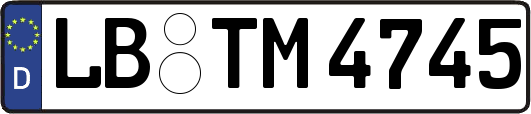 LB-TM4745