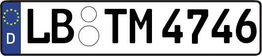 LB-TM4746