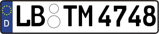 LB-TM4748