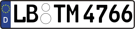 LB-TM4766