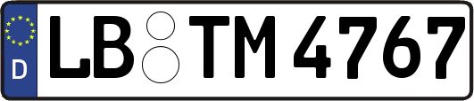 LB-TM4767