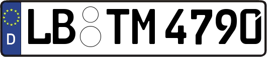 LB-TM4790