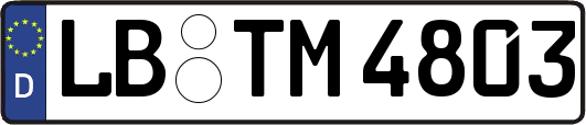 LB-TM4803