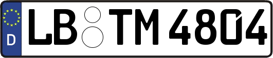 LB-TM4804