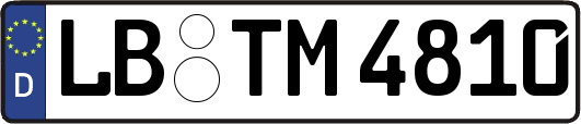 LB-TM4810