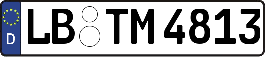 LB-TM4813