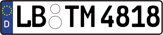 LB-TM4818