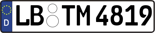 LB-TM4819