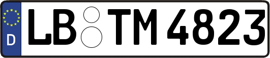 LB-TM4823