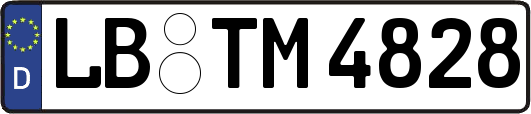 LB-TM4828